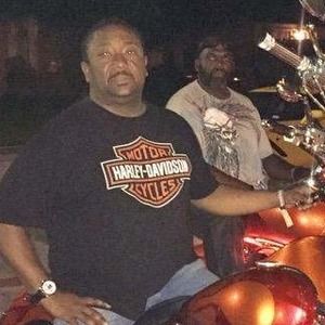 Meet your Posher, Raymond